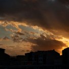 Atardecer